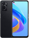 Oppo A76 - Zwart - 128 GB - Dubbele fysieke simkaart