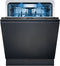 Siemens SX87TX02CE - Vaatwasser - A energielabel - varioSpeed Plus - volledig geïntegreerd