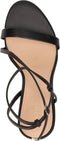 Guess Kadera - Dames Pumps - Naaldhak 10 cm - Zwart - Maat 39