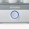 Severin EK 3164 - Eierkoker - electrisch - 6 eieren - wit/grijs
