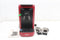 Philips Senseo Original HD6553 - Koffiepadmachine - Koffieboost en Crema Plus - Rood