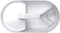 HAN toolbox - Loft - mobiele organiser - sneeuw wit - HA-1200-12