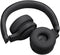 JBL Live 670NC - On-Ear Koptelefoon - ANC - Zwart