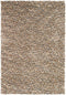 Brink en Campman - Rocks 70501 Vloerkleed - 250x350 - Rechthoek - Laagpolig,Structuur Tapijt - Modern - Meerkleurig