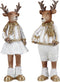 Deer 2 ass poly