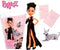 Bratz Celebrity Doll - Kylie Jenner - Met Avondlook - Modepop