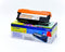 Brother TN-320Y - Tonercartridge - Capaciteit 1500 afdrukken - Geel
