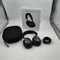 Bowers & Wilkins Px8 - Over-Ear - Draadloos - Actieve ruisonderdrukking - Zwart