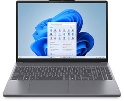 Lenovo IdeaPad Slim 3 - Laptop - Intel Core i5-13420H 24 GB DDR5 512 GB SSD 15.3" WUXGA Grijs