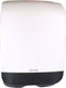 Dispenser Katrin 90168 vouwhanddoeken Maxi wit