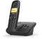 Gigaset A270A - DECT-telefoon met antwoordapparaat - 25 minuten opname - ECO DECT