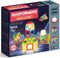 Magformers Neon Led Set - 31 Onderdelen - Magnetische Bouwset