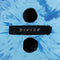 Ed Sheeran - ÷ (DIVIDE) - CD - Met tracks
