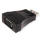 Value 12.99.3156 - DisplayPort naar VGA Adapter - 1x DP stekker 1x VGA bus - Zwart