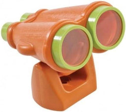 KBT Verrekijker Voor Speeltoren Oranje 21 Cm