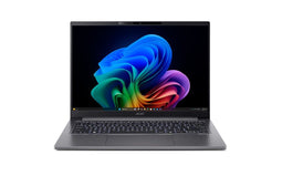 Acer TravelMate X4 - 14 AI TMX414-51-TCO-55R3 - Intel Core Ultra 5 226V - 16GB RAM - 512GB SSD - Wi-Fi 7