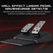 PXN V900 Gen 2 - Race Stuur - 270/900° Draaicapaciteit - Met Pedalen & Flippers - Geschikt voor PS4 PC PS3 Switch Xbox X/S Series