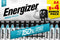 Energizer Max Plus - AA batterij - Alkaline - 12 stuks