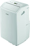 Whirlpool PACF212CO W - Mobiele airco - 3400 W 61 dB - Wit
