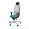 Bureaustoel Piqueras y Crespo 1D026G1
