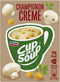 Cup-a-soup unox champignon creme 140ml | 4 stuks