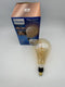WiZ PS160 - Slimme LED Filamentlamp - Instelbaar wit licht - Amber