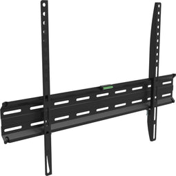 Alora muurbeugel Fix 37-75" - TV beugel - Wandbeugel - TV ophangsysteem - Draaibaar - Zwart