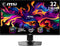 MSI MAG 321UPX QD-OLED - Monitor 31,5