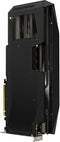 XFX Mercury - AMD Radeon RX 9070XT OC - 16 GB GDDR6 7680 x 4320 Pixels - PCIe 5.0 (RX-97TMARGB9)