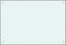 vidaXL - Spatscherm - keuken - 90x60 - cm - gehard - glas - wit