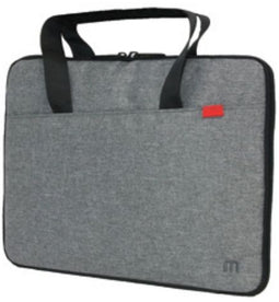 Mobilis 025013 - Sleeve - Vochtbestendig - Grijs