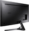 Samsung S34J550WQR - WQHD Monitor 34