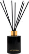 TED SPARKS Diffuser XL - Bamboo & Peony - 450 ml - Luxe geschenkverpakking