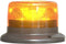 OSRAM Zwaailicht Light Signal LED Beacon Light RBL102 12 V, 24 V werkt op boordnet Schroefmontage Oranje