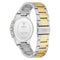 Guess Moonlight GW0320L7 - Dameshorloge - Datumweergave zirkonia - Tweekleurig roestvrij staal