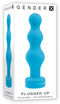Anale Vibrator Gender X Gender X Blauw