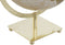 ESPRIT Wereldbol - Vintage - Gouden 20 x 20 x 29 cm