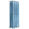 vidaXL - Vouwtent - pop-up - met - 8 - zijwanden - 3x9 - m - antraciet