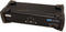 Aten CS1762A - KVM Switch - 2-Port USB DVI/Audio