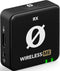 Rode Wireless ME - Microfoonsysteem