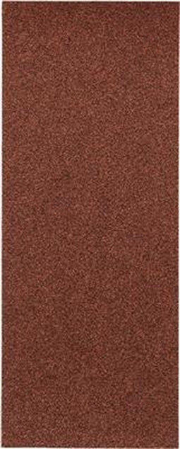 Kwb 815040 - Schuurpapier 93 x 230 mm - Korrel 80 (10 stuks)