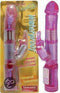 Slim Purple Vibe - Vibrator - Shirotic