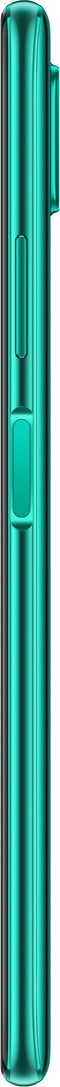 Huawei P40 lite - Smartphone - 128GB opslag - Groen