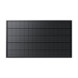 Bluetti 255W - MONO-PERC Zonnepaneel - 21% rendement - IP67