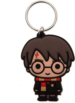 Harry Potter - Harry Chibi Sleutelhanger