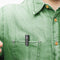 Adonit Jot Mini 4 - Stylus - Compact design met Precision Disc - Grijs