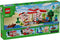 LEGO® Minecraft® Het TNT Junglehuis, Videogameset - 21275