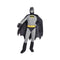 Kostuums voor Volwassenen Grijs Batman Maat L
