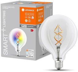 Ledvance Smart lamp E27 - Dimbaar - WiFi - Multi-color