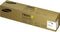 Samsung CLT-Y806S - Toner - 30.000 pagina's - Geel Zwart